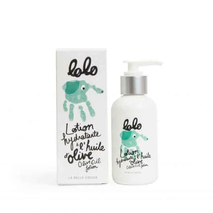 Lotion Hydratante