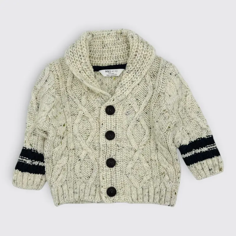 M&S - Pull - 18 mois (86cm)