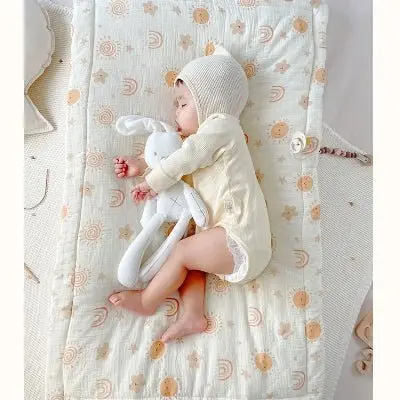 Matelas bébé | Confort