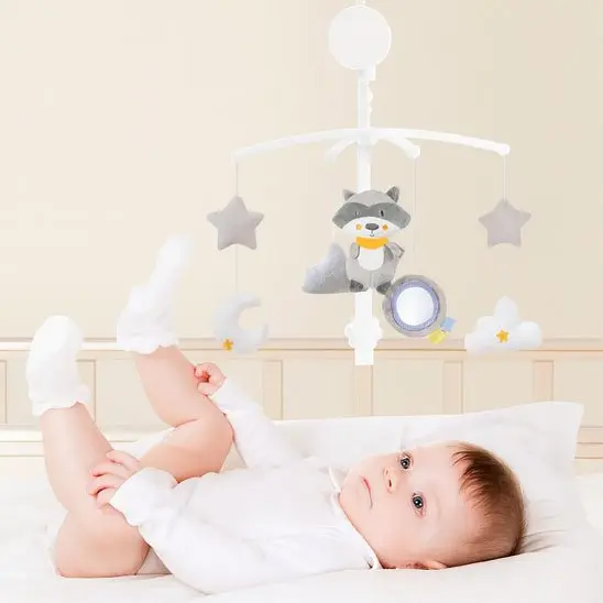 Mobile bebe | Douceur™