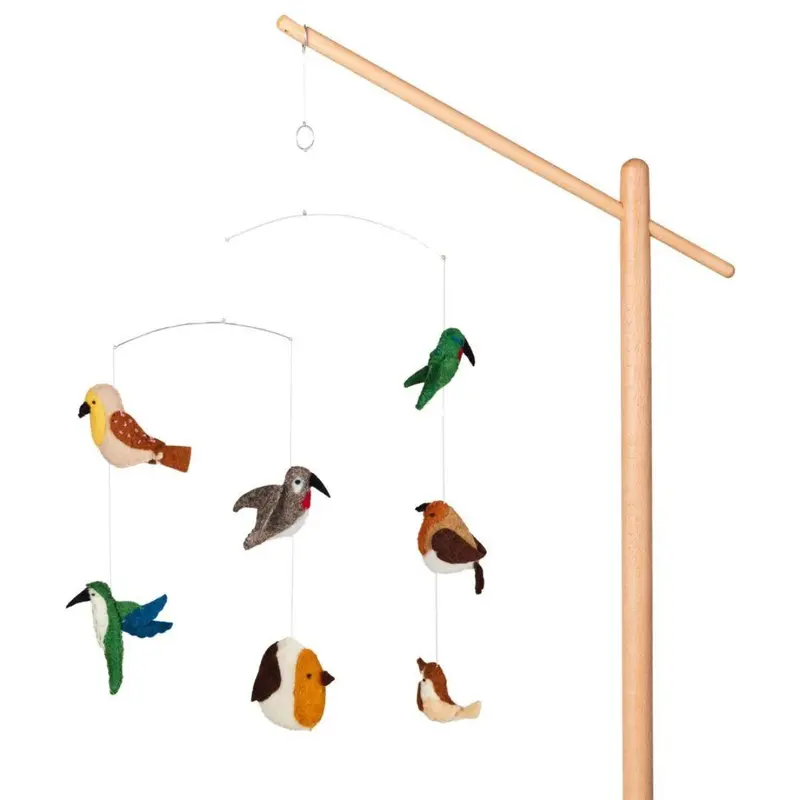 Mobile - Oiseaux Liste #436186