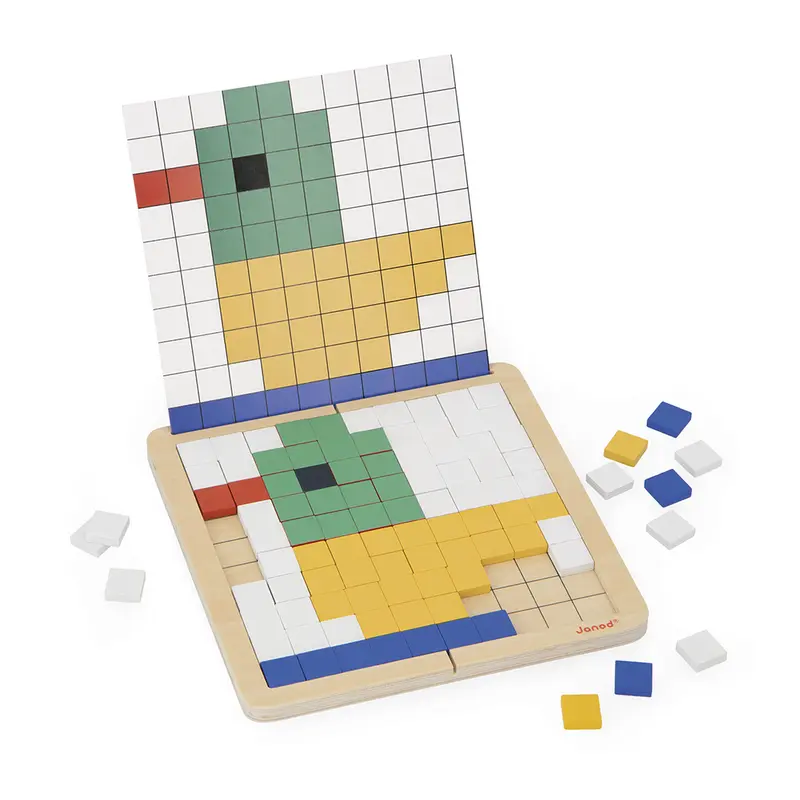 Mosaique