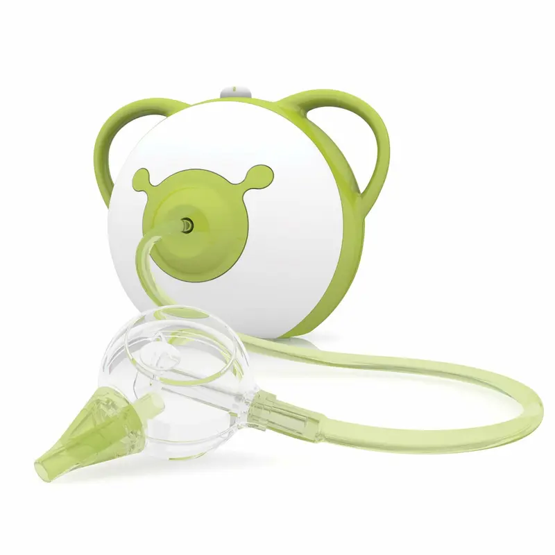 Mouche bébé électrique Nosiboo pro