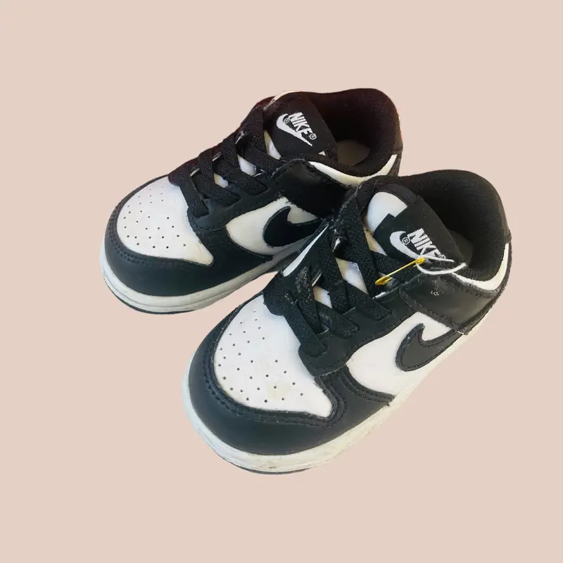 Nike - Taille 21