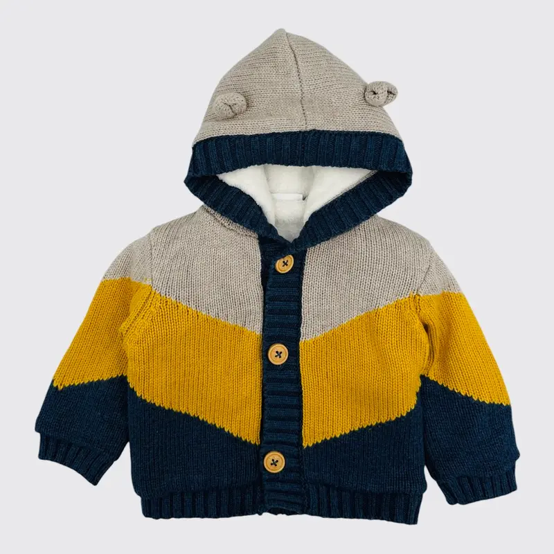Noukies - Pull - 6 mois