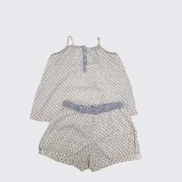 Okaïdi Pyjama 6 Ans 114 cm