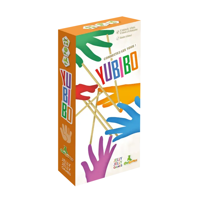 Origames - Yubibo