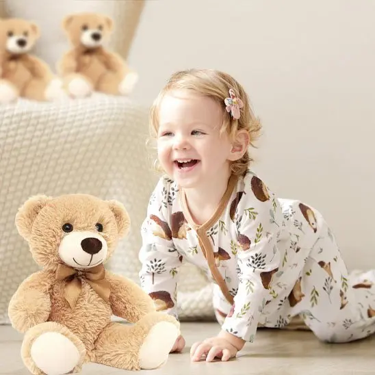Ours peluche | Tout doux