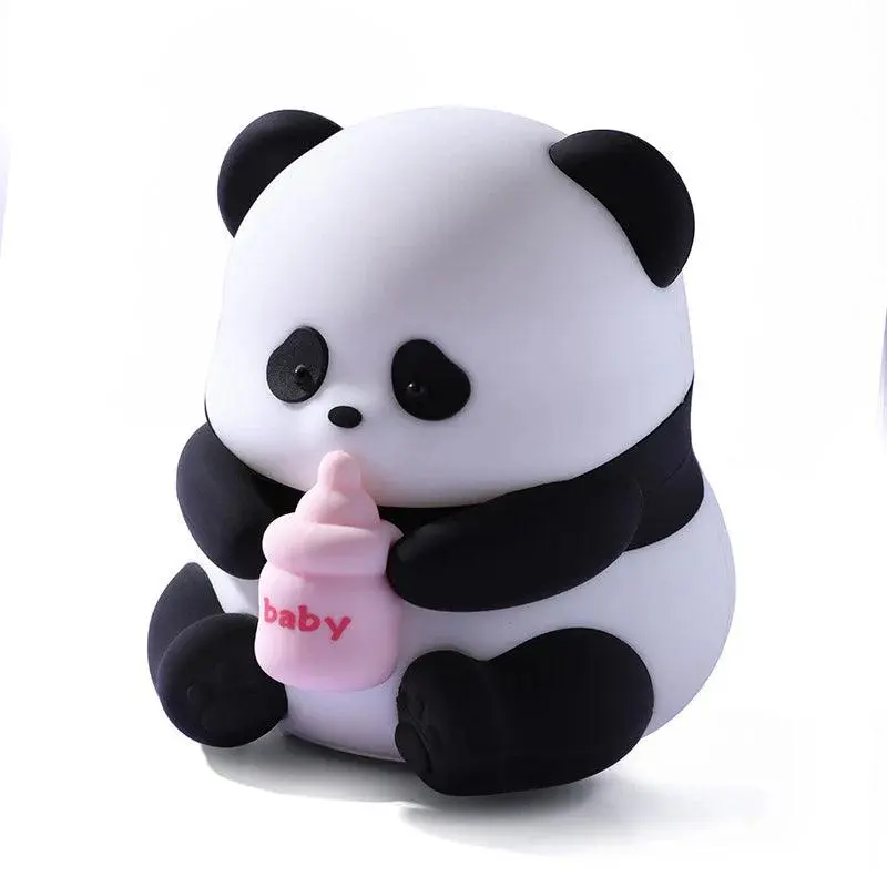 Panda Veilleuse