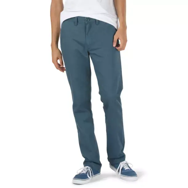 Pantalon "Authentic Chino Stretch"