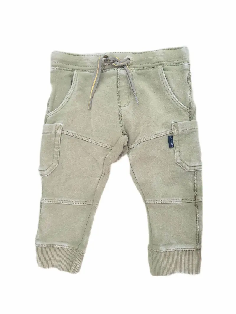 Pantalon jogging - Kaki - Noppies