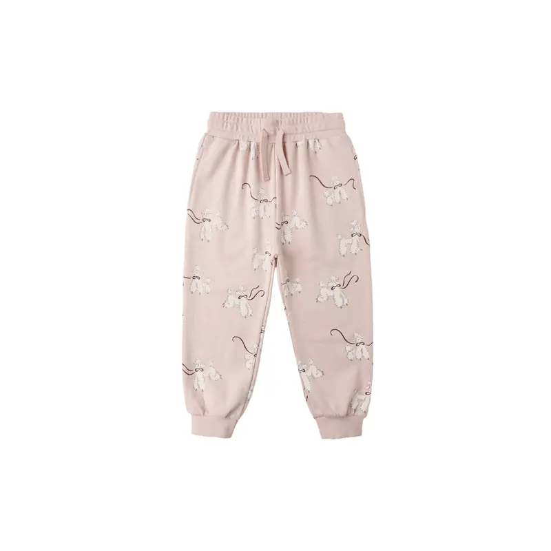 Pantalon jogging - Poodles