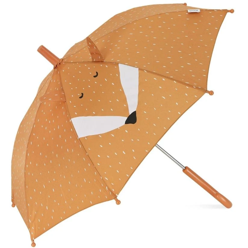 Parapluie - Mr. Fox