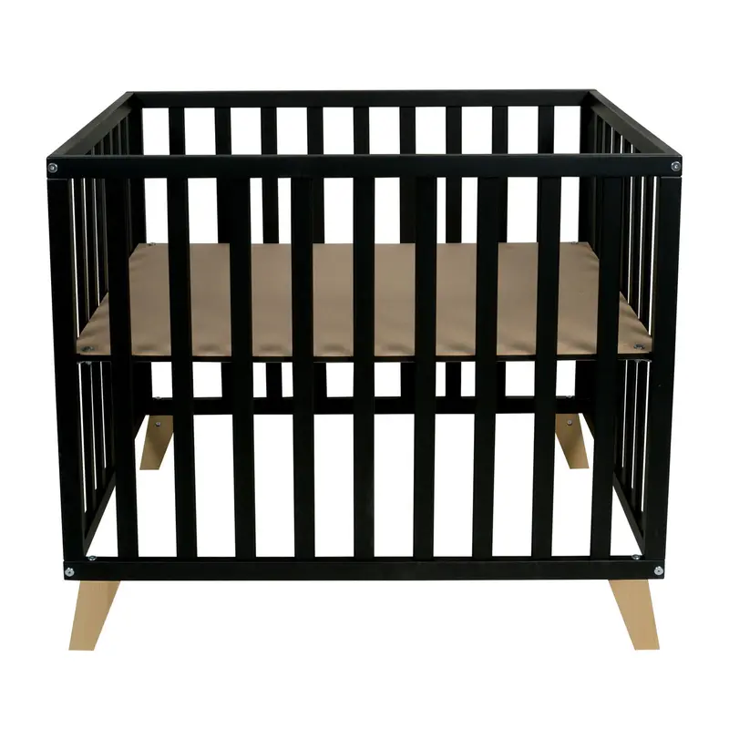 Parc Alix - Black
