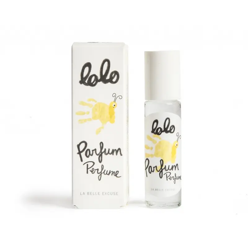Parfum 10.3mL