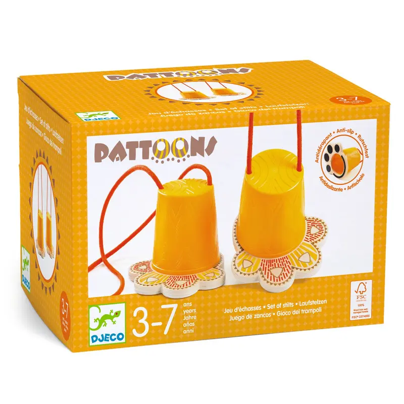 Pattoons