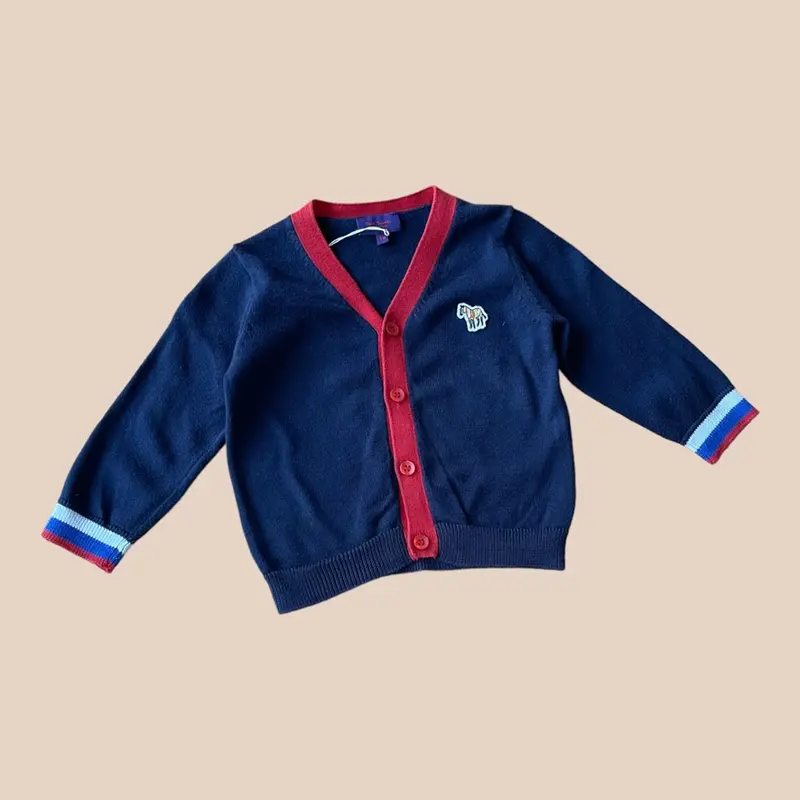 Paul Smith - 6-9 mois
