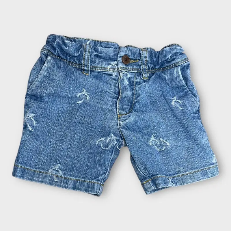 Paul Smith - Short - 2 ans