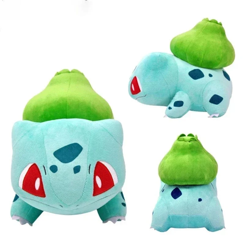 Peluche Bulbizarre