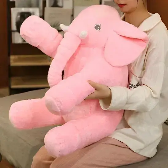Peluche Éléphant |  Elio