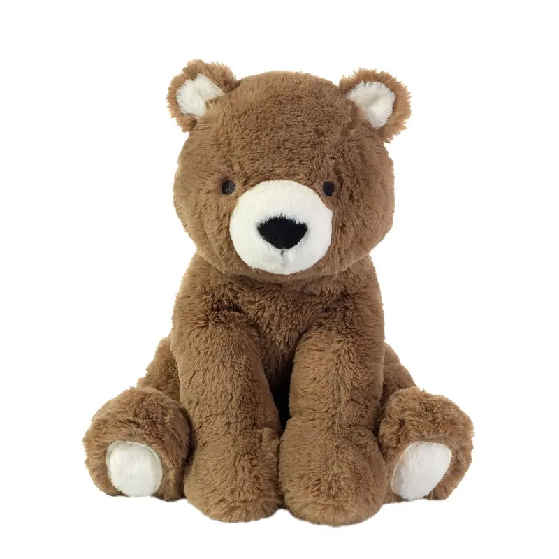 Peluche Ours - Wally