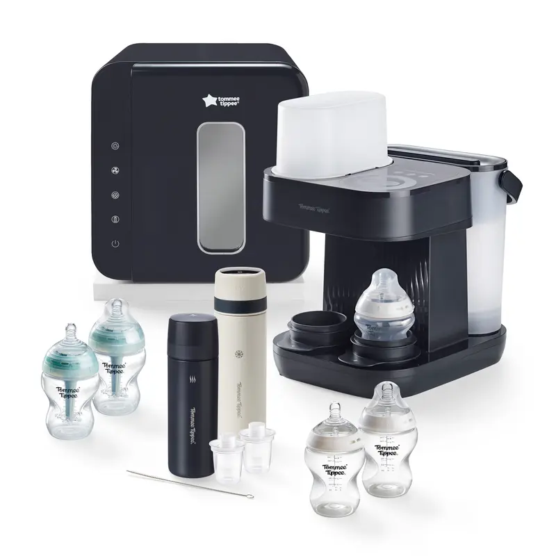 Perfect Prep Pro Essentials Bundle