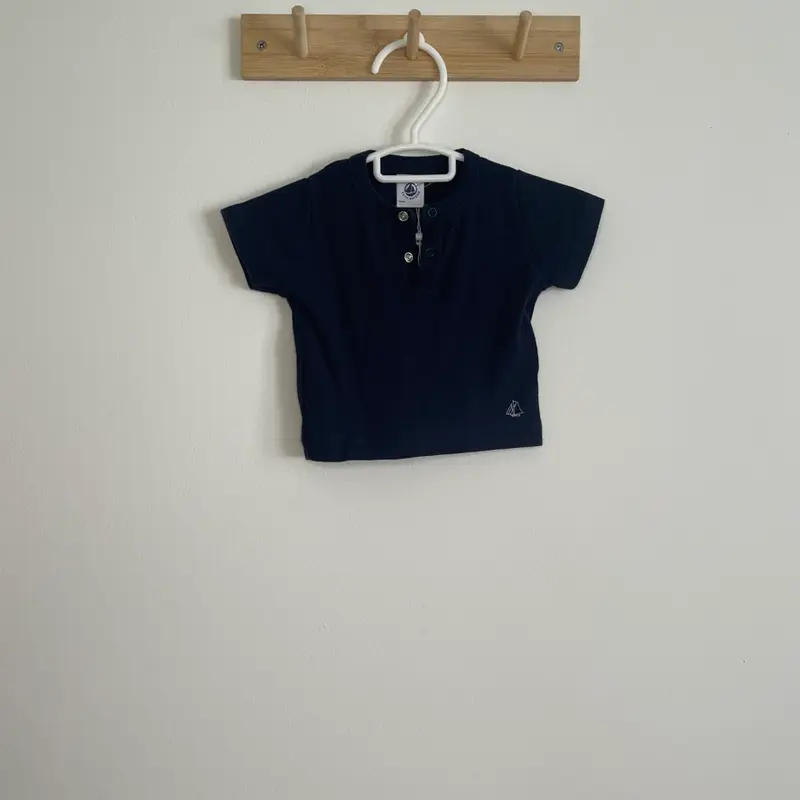 Petit Bateau - 3 mois