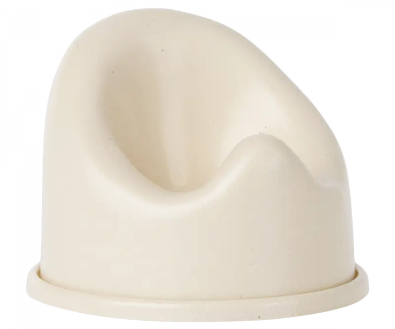 Petit pot | Micro - Off white