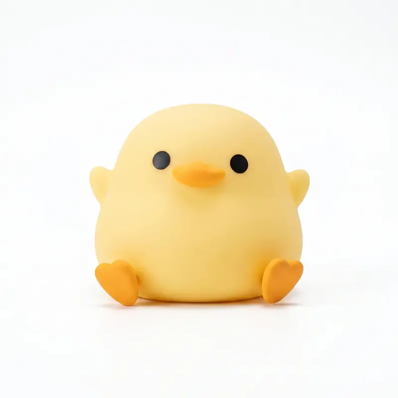 Petite Veilleuse Canard