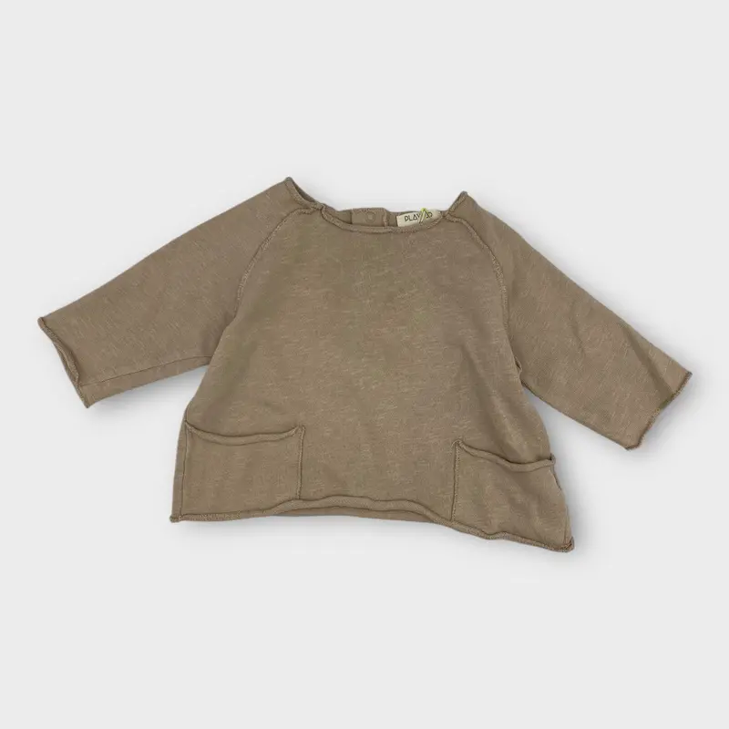 Play Up - Pull - 6 mois