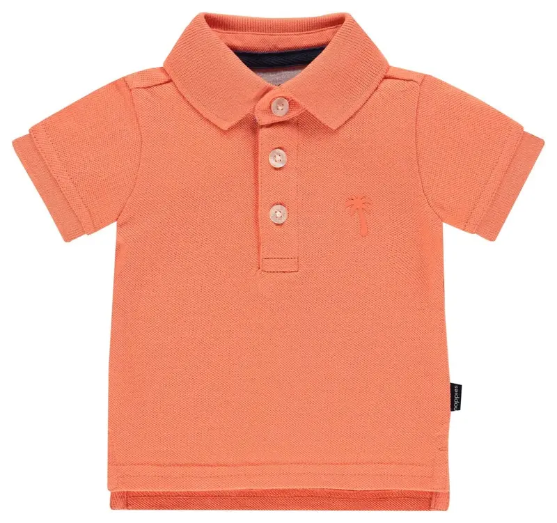 Polo - Abricot - Noppies