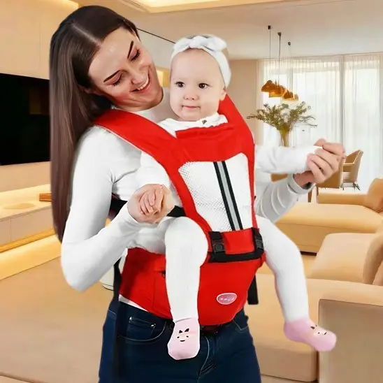 Port Bébé | Confort Premium