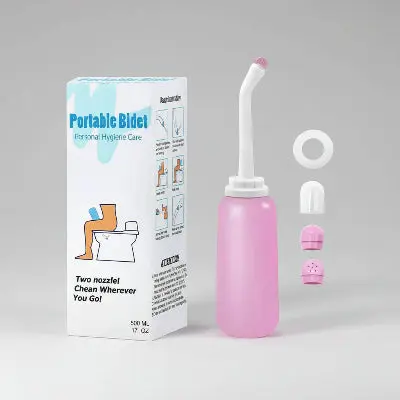 Portable Bidet | Nomade 500ml