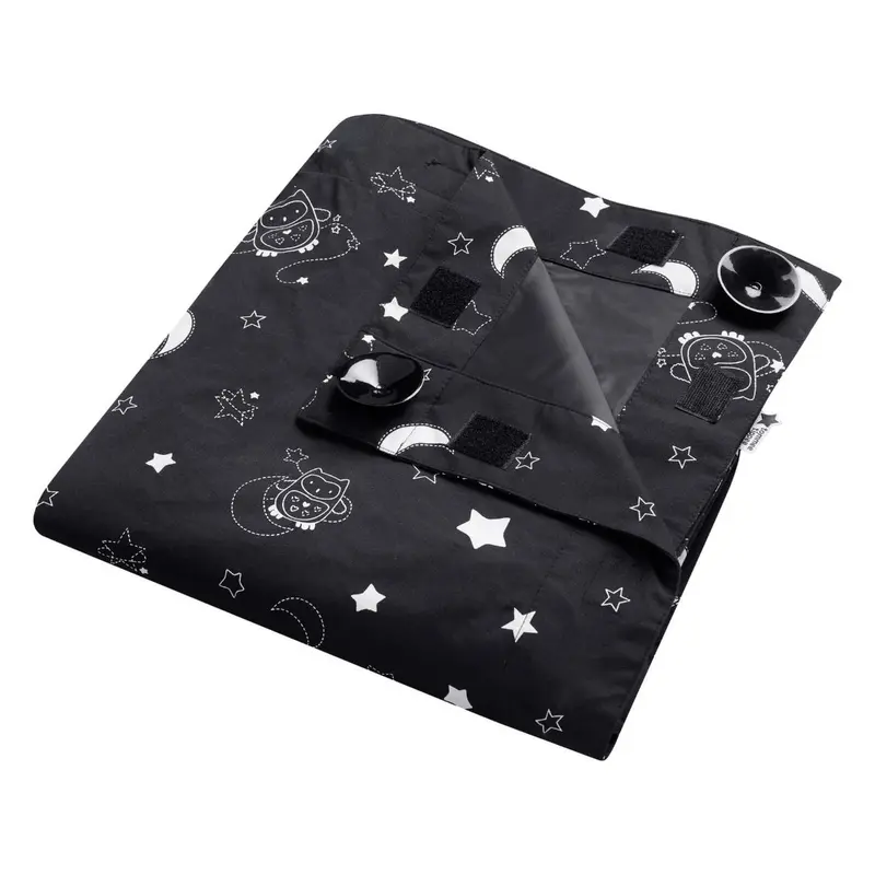 Portable Blackout Blind