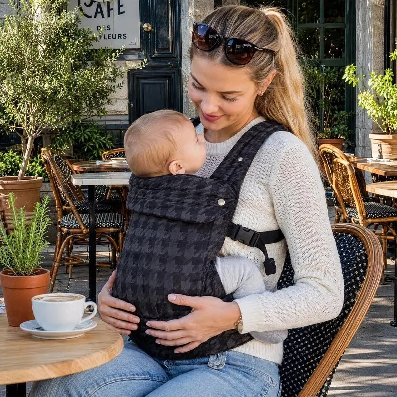 PORTE BEBE | BébéBlotti