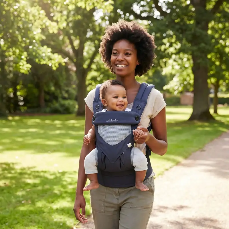 porte bebe | djimberry cocon