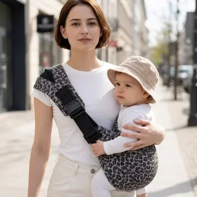 PORTE BEBE | PhysioGo™