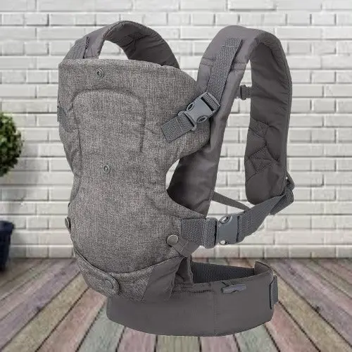 PORTE BEBE | PHYSIO™ - Gris