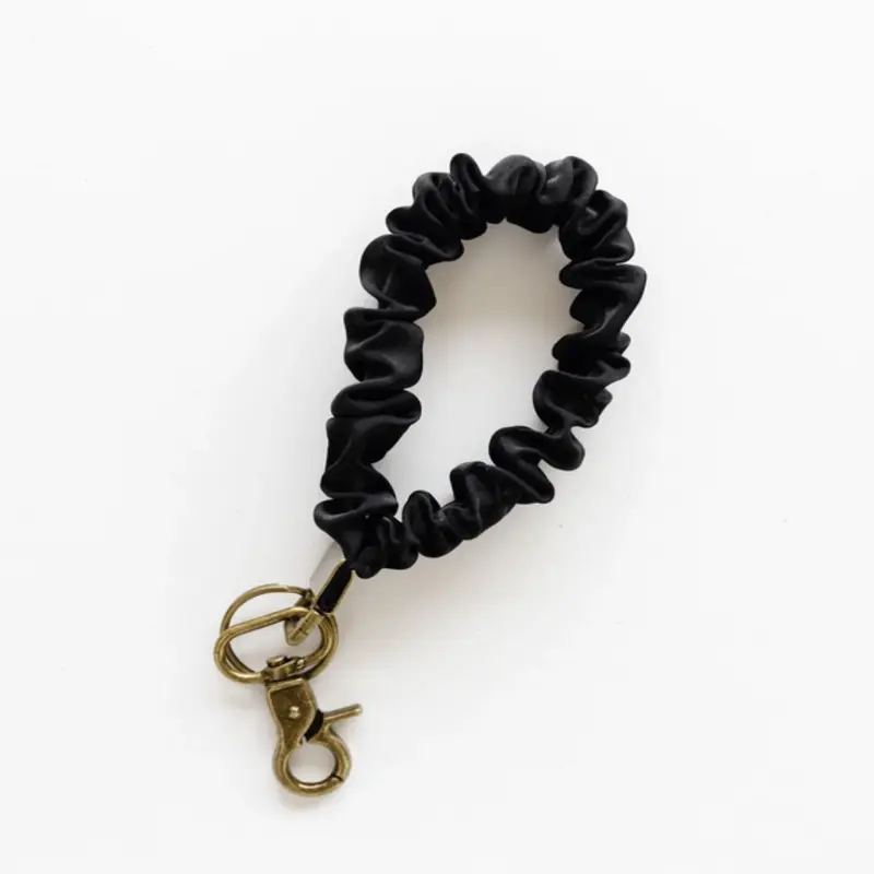 Porte-clé Luxe noir