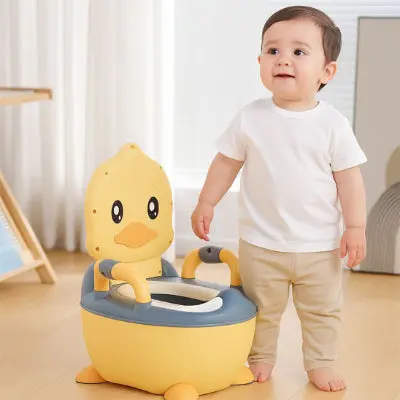 POT BEBE - BabyToilet™ - CANARD