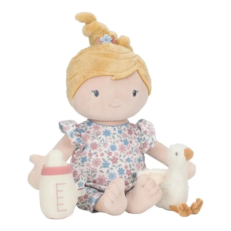 Poupée bébé Julia