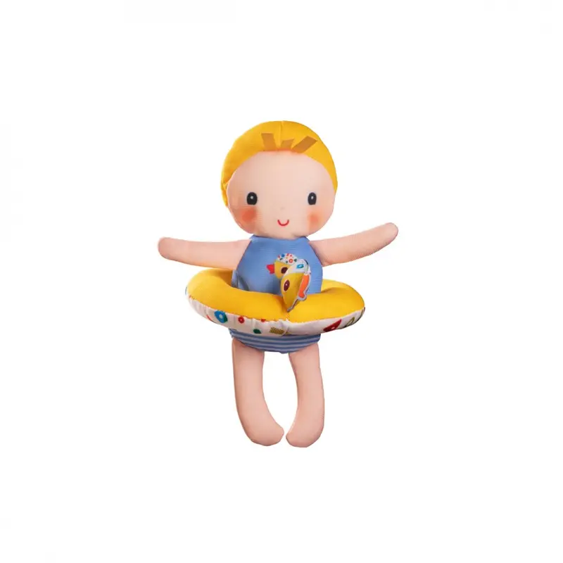 Poupée de bain Gaspard