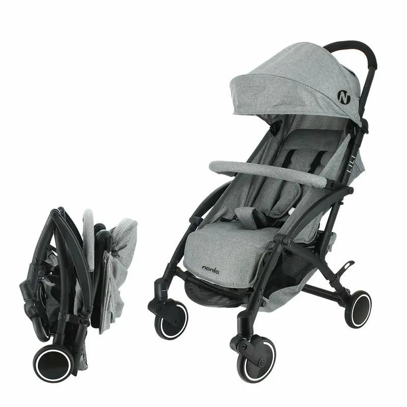 Poussette compacte Lili