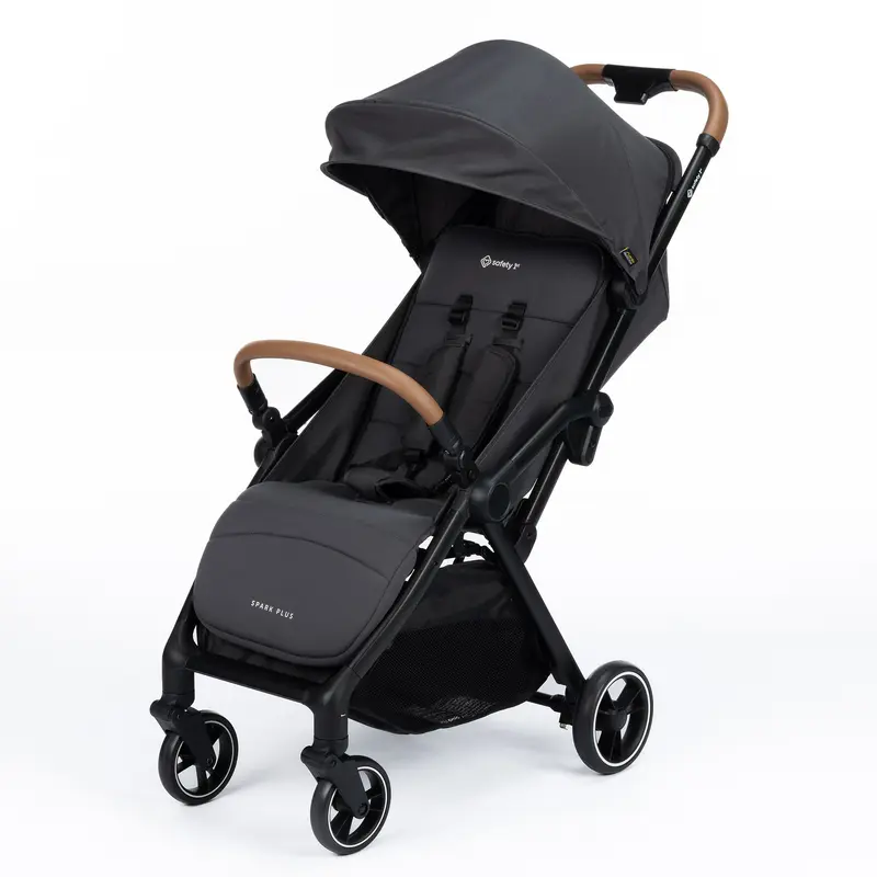 Poussette compacte Spark Plus — Safety 1st