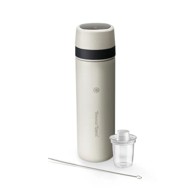 PrepGo UV Portable Formula Feed Maker