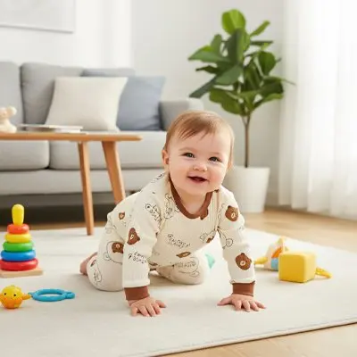 PYJAMA BEBE | 12 mois