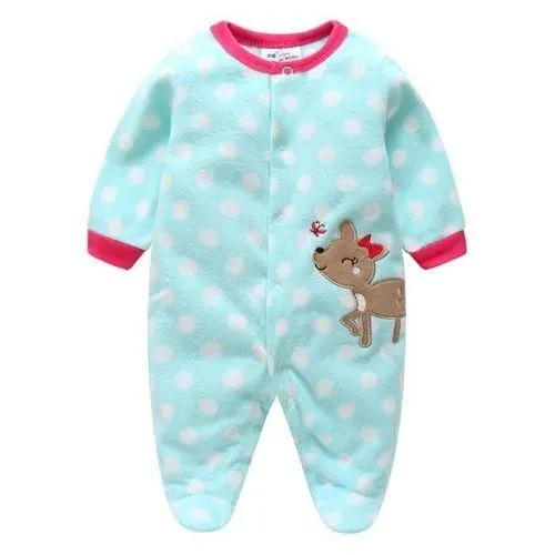 Pyjama Bébé Biche | Bébé Filou