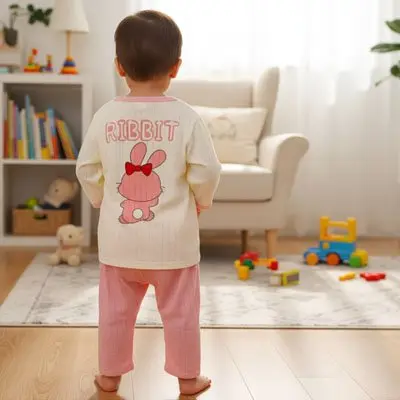 Pyjama bebe | Coton Doux