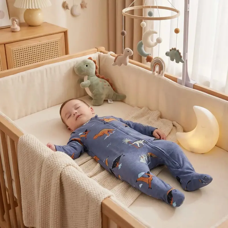 Pyjama bebe | ZipDoux