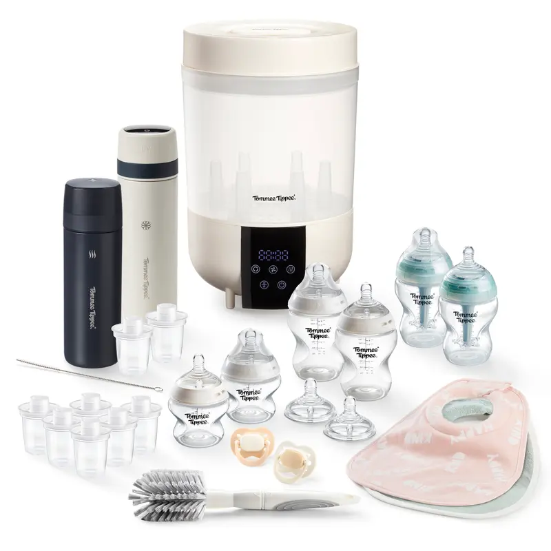 QuickDry Essentials Bundle